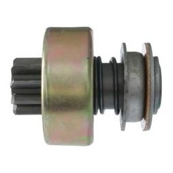 Béndix para arranque Bosch 0001362014/0001362015